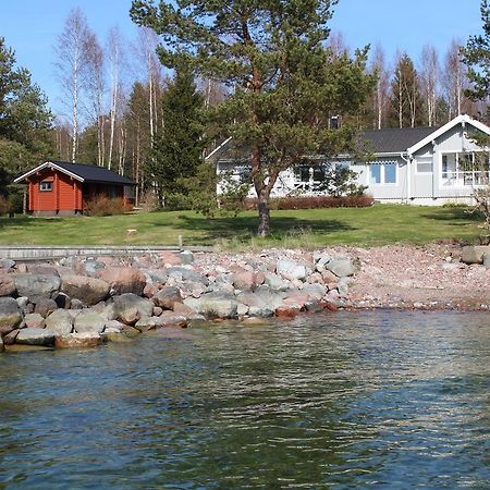 Villa Solstrand Fagerkulla Экстерьер фото
